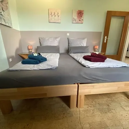Dom wakacyjny Haus Weidblick Modern Retreat *