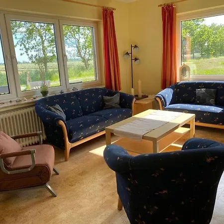 Dom wakacyjny Haus Weidblick Modern Retreat