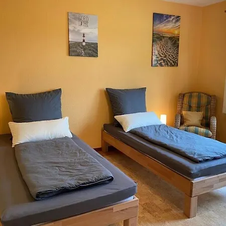 Dom wakacyjny Haus Weidblick Modern Retreat Schillig