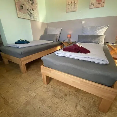 Haus Weidblick Modern Retreat * Schillig