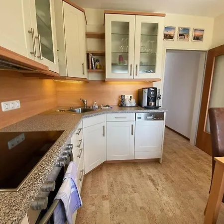 Haus Weidblick Modern Retreat Dom wakacyjny *