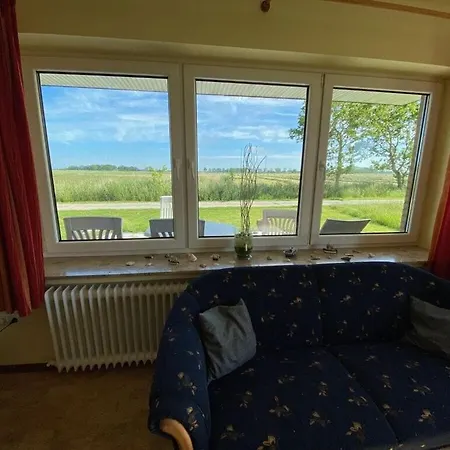 Haus Weidblick Modern Retreat *